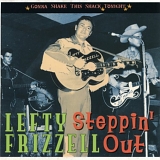 Lefty Frizzell - Steppin' Out