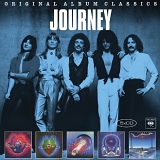 Journey - Original Album Classics