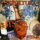 Sepultura - Attitude EP