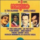 Various artists - Cucurrucucu Paloma