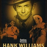Hank Williams - Honky Tonk Man