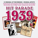 Various artists - 1939