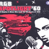 1960's_A - 1960 R & B