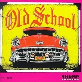 Old Dogs - Volume One