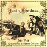 John Tesh - A family Christmas
