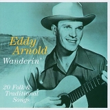 Eddy Arnold - Wanderin' With (Vinyl)