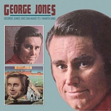 George Jones - The Songs I Wanta Sing