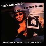 Hank Williams, JR - The New South