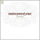 Earth Wind and Fire - Earth Wind And Fire  - Gratitude
