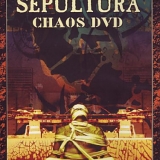 Sepultura - Under Siege(Single)