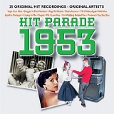 Various artists - 1953