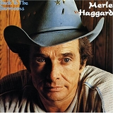 Merle Haggard - Back To The Barrooms
