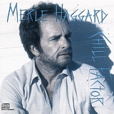 Haggard,Merle - Chill Factor