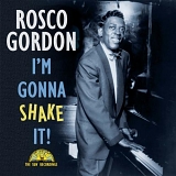 Rosco Gordon - Rosco Gordon