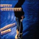 RICK DERRINGER - JACKHAMMER BLUES