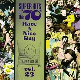 Super Hits of the 70's - Vol 23