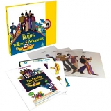 The Beatles - Yellow Submarine (2009 Stereo Remaster)