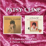 Patsy Cline - Portrait Of Patsy Cline