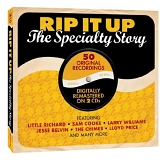 Various artists - The Specialty Story - Vol 2