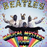 The Beatles - Magical Mystery Tour