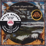The Charlie Daniels Band - Nightrider