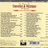 Various artists - The History of Country & Western Music Vol. 20