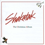 Shakatak - Christmas Jazz