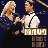 Various artists - The Heroines