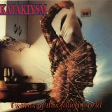 Kataklysm - Victims Of This Fallen World