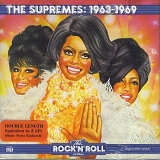 Diana Ross & The Supremes - Time-Life - The Rock'n'Roll Era - Diana Ross & The Supremes 1963-69