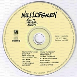 Nils Lofgren - Night After Night