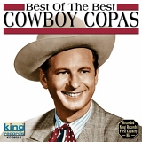 COWBOY COPAS - Cowboy Copas
