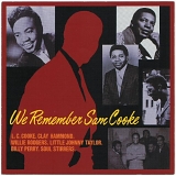 Various artists - Sam Cook