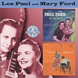 Les Paul & Mary Ford - Bye Bye Blues