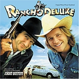 Jimmy Buffett - Rancho Deluxe