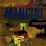 Henry Mancini - Uniquely Mancini