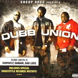 Dubb Union - Dubb Union