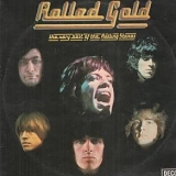 THE ROLLING STONES - 1975-Rolled Gold