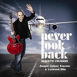 Alberto Colombo - Never Look Back