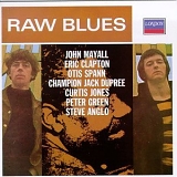 Various artists - Eric Clapton