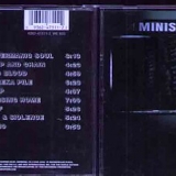 Ministry - Dark Side of the Spoon 1999