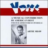 Artie Shaw - The V-Disc Recordings