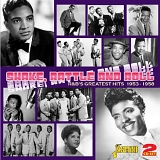 Various artists - R&B 1953