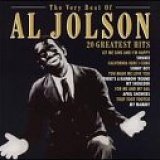 Al Jolson - The Very Best of