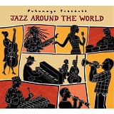 Various artists - Jazz to the World