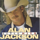 Alan Jackson - Superhits