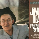 Jimmy Dean - Everybody's Favorite