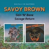Savoy Brown - Savage Return