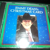 Jimmy Dean - Jimmy Dean's Christmas Card