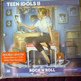 Various artists - Time-Life - The Rock'n'Roll Era - Teen Idols